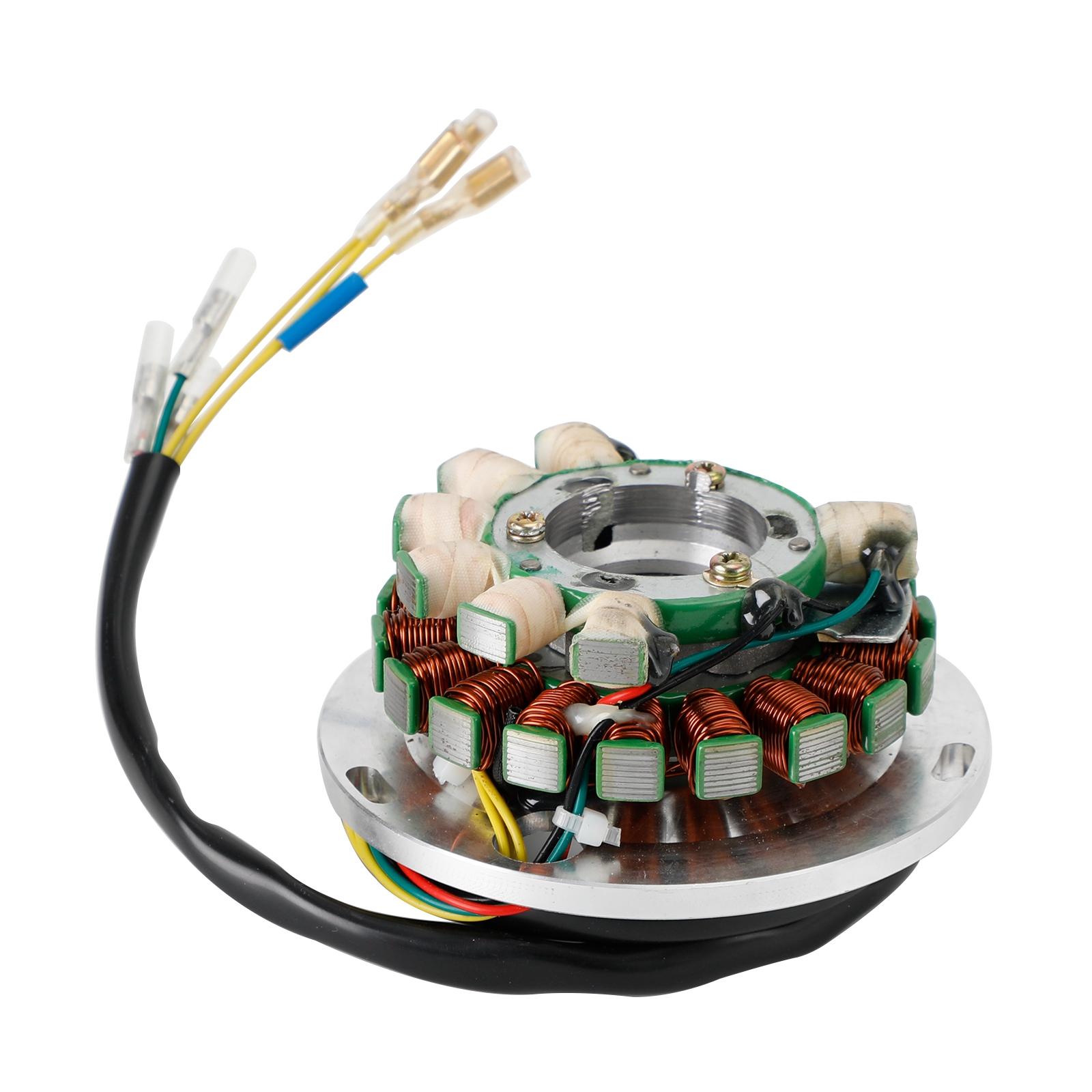 Ignition Stator Base Assy For Husqvarna TE TC WXC WXE 350 510 610 TX510 83-94
Ignition Stator Base Assy For Husqvarna TE TC WXC WXE 350 510 610 TX510 83-94