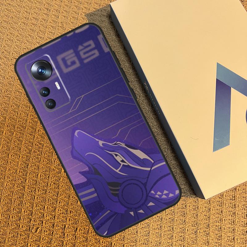 Чехол Genshin Impact Cyno для Xiaomi 15T 13T 14T Pro 15 14 Ultra 17 Pro Max POCO F7 F5 F6 X3 X5 X6 X7 Pro POCO X7
Чехол Genshin Impact Cyno для Xiaomi 15T 13T 14T Pro 15 14 Ultra 17 Pro Max POCO F7 F5 F6 X3 X5 X6 X7 Pro POCO X7