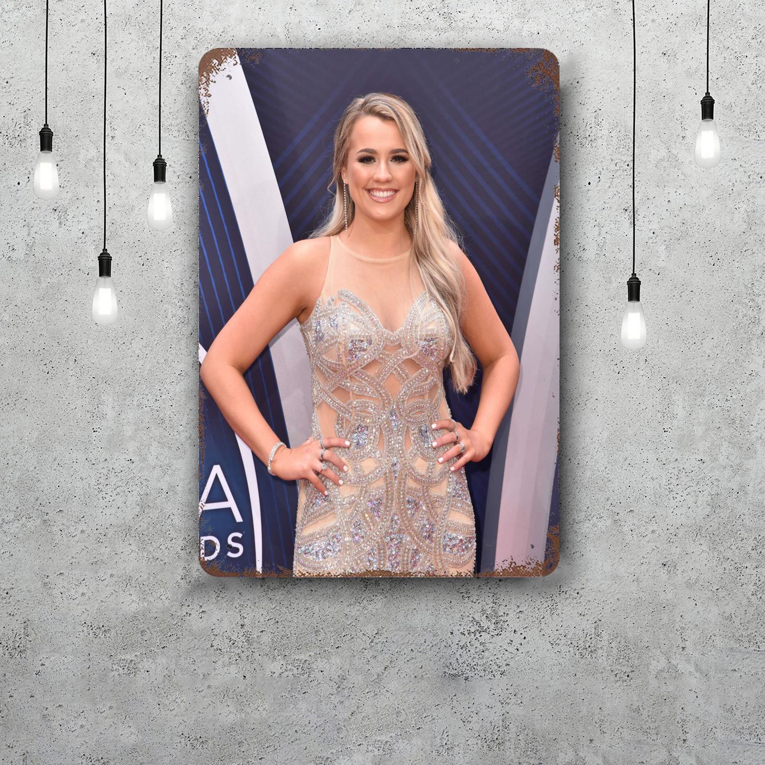Gabby Barrett Metal Signs wall decor Vintage Tin Signs Captain Metal Poster Decor for Bar Pub Club Wall Decoration 20x30cm(7.8x11.8inch)
Gabby Barrett Metal Signs wall decor Vintage Tin Signs Captain Metal Poster Decor for Bar Pub Club Wall Decoration 20x30cm(7.8x11.8inch)