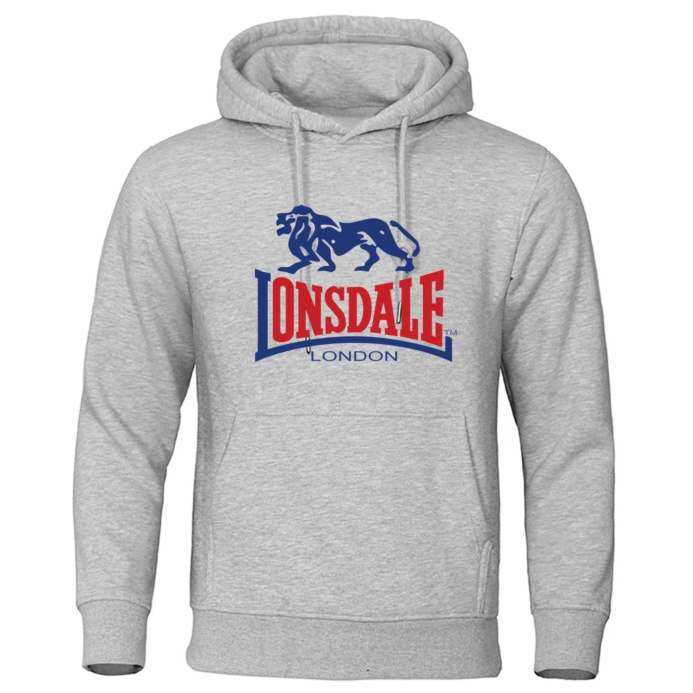 Lonsdale London Fashion Women - Осінньо-зимовий худі з круглим вирізом та капюшоном, з принтом, повсякденний, вільного крою, жіночий, з довгим рукавом M
Lonsdale London Fashion Women - Осінньо-зимовий худі з круглим вирізом та капюшоном, з принтом, повсякденний, вільного крою, жіночий, з довгим рукавом M