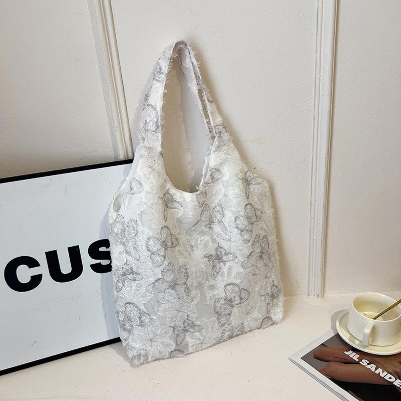 Large capacity shoulder bag 2024 new lazy wind tote bag beautiful personalized student vest bag hand bag
Large capacity shoulder bag 2024 new lazy wind tote bag beautiful personalized student vest bag hand bag