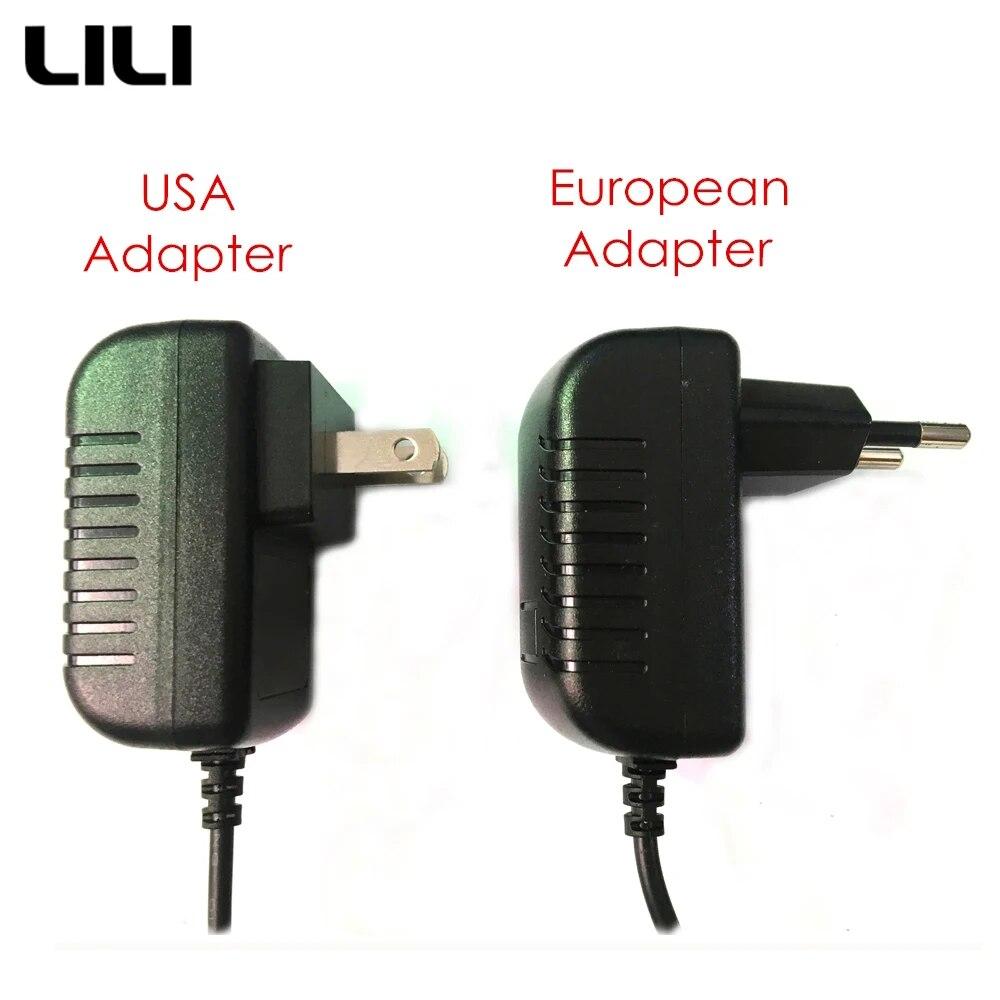 Оригинальный адаптер питания для зарядного устройства для LILI ZP-295 ZP299/297, профессиональный триммер для домашних животных, электрическая машинка для стрижки волос, машина для стрижки собак
Оригинальный адаптер питания для зарядного устройства для LILI ZP-295 ZP299/297, профессиональный триммер для домашних животных, электрическая машинка для стрижки волос, машина для стрижки собак