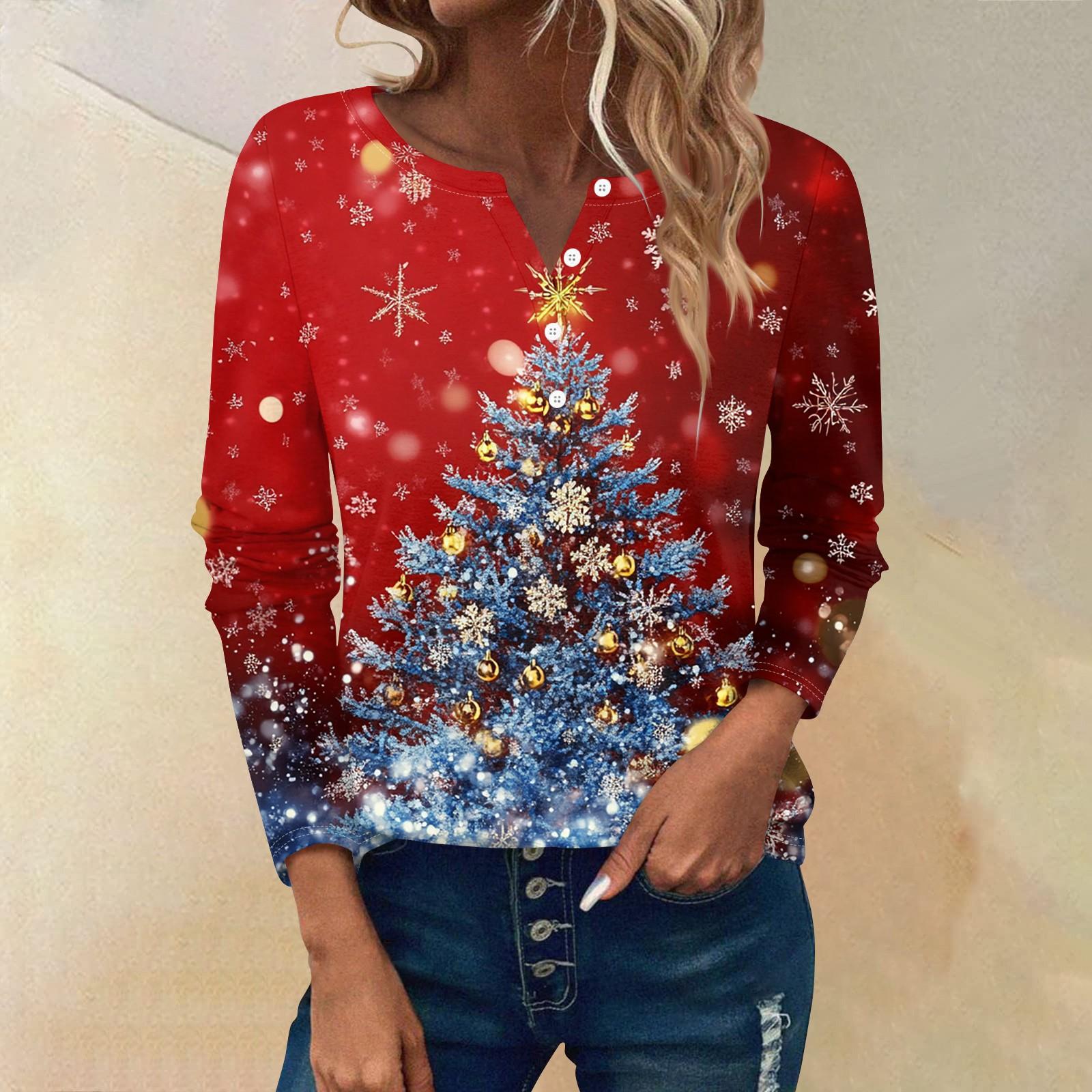 Женские футболки с длинным рукавом и пуговицами, повседневные туники с V-образным вырезом, женские повседневные топы XL арбуз красный
Женские футболки с длинным рукавом и пуговицами, повседневные туники с V-образным вырезом, женские повседневные топы XL арбуз красный