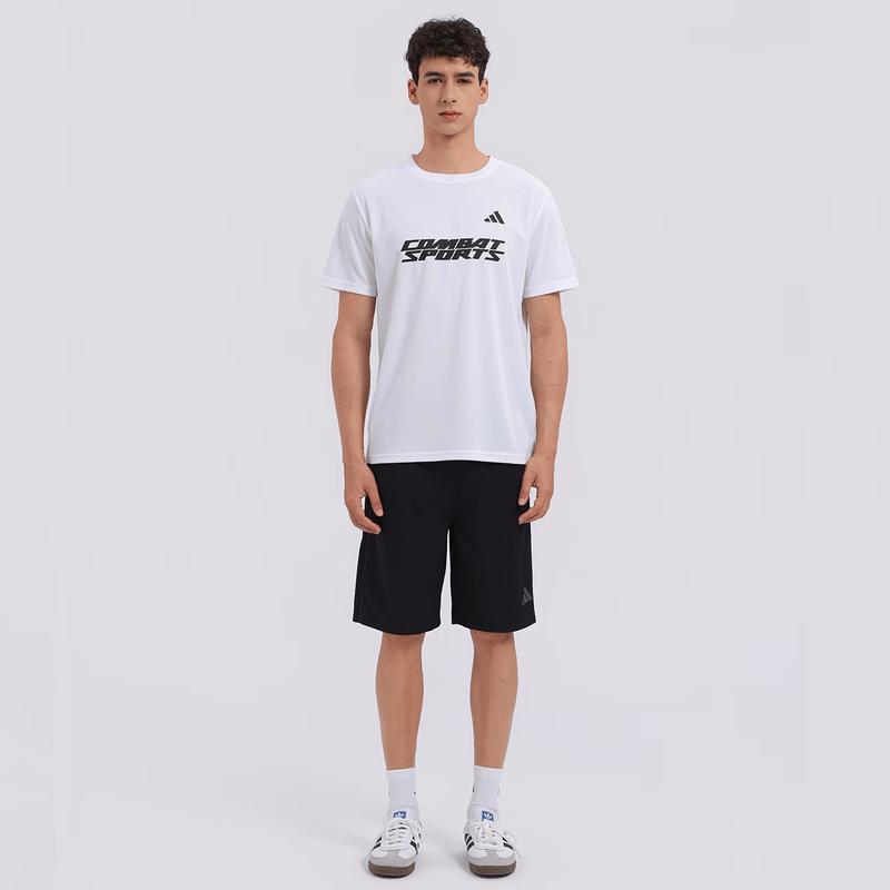 Adidas Quick-Dry Running Training Two-Piece Set 3XL
Adidas Quick-Dry Running Training Two-Piece Set 3XL