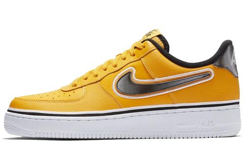 Nike Air Force 1 Low Sport Nba University Gold BV1168-700 42
Nike Air Force 1 Low Sport Nba University Gold BV1168-700 42