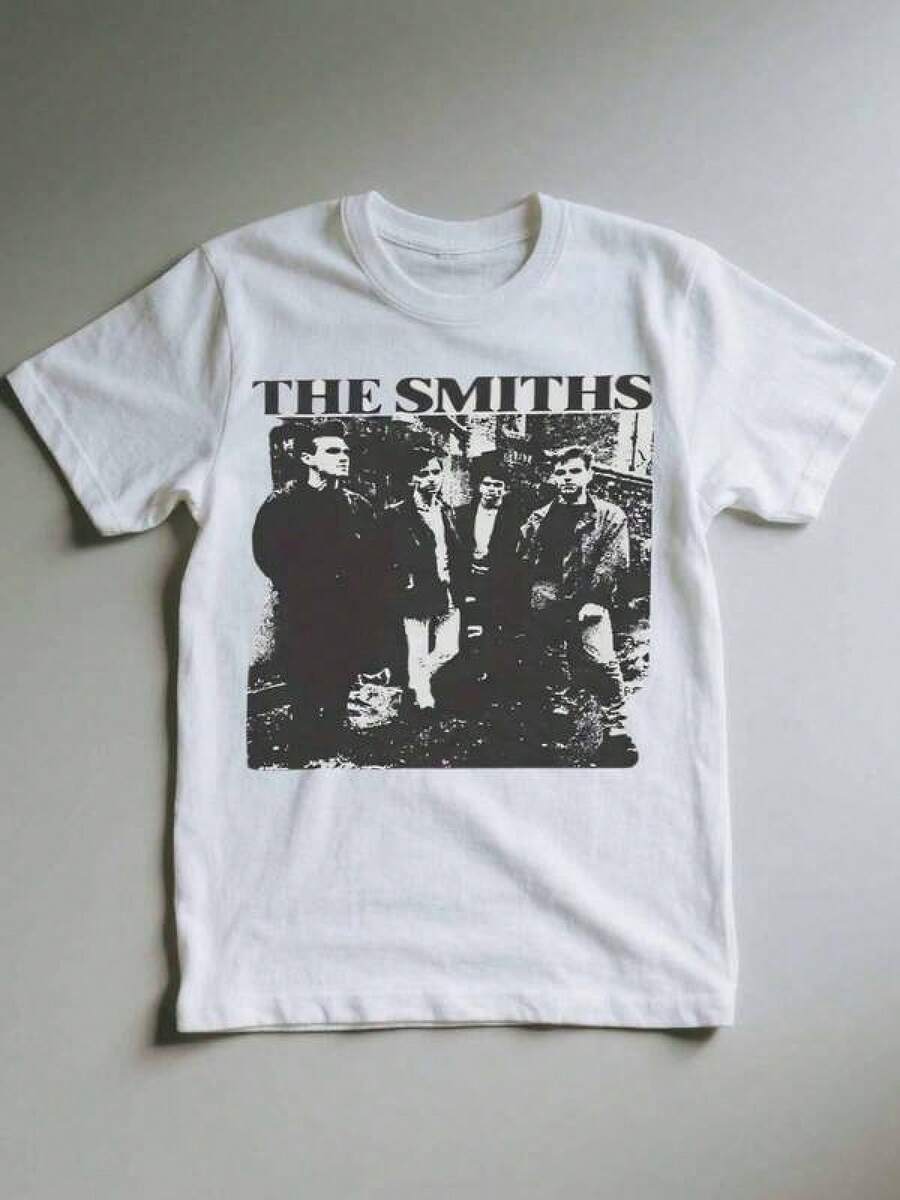 T Shirt Print GraphicCotton Tees Size Plus Cartoon Round Neck Short Sleeve Rock Style 220g 100 S
T Shirt Print GraphicCotton Tees Size Plus Cartoon Round Neck Short Sleeve Rock Style 220g 100 S