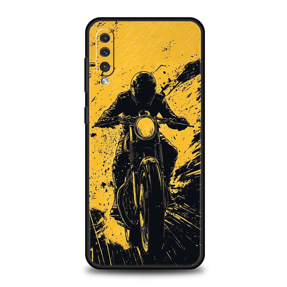 Phone Case For Samsung A56 A36 A26 A24 A12 A14 A16 A50 A70 A20E A10S A22 A40 A34 A54 A42 A52 5G A04s A06 Cover Cool motorcycle Galaxy A24 4G
Phone Case For Samsung A56 A36 A26 A24 A12 A14 A16 A50 A70 A20E A10S A22 A40 A34 A54 A42 A52 5G A04s A06 Cover Cool motorcycle Galaxy A24 4G