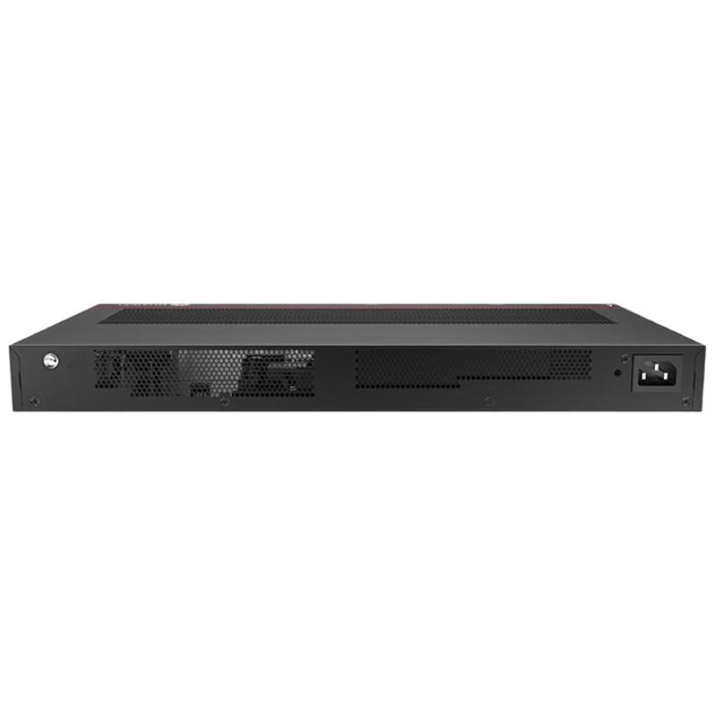 Huawei Kunlun S5735S-L24T4S-QA3 Gigabit Switch
Huawei Kunlun S5735S-L24T4S-QA3 Gigabit Switch
