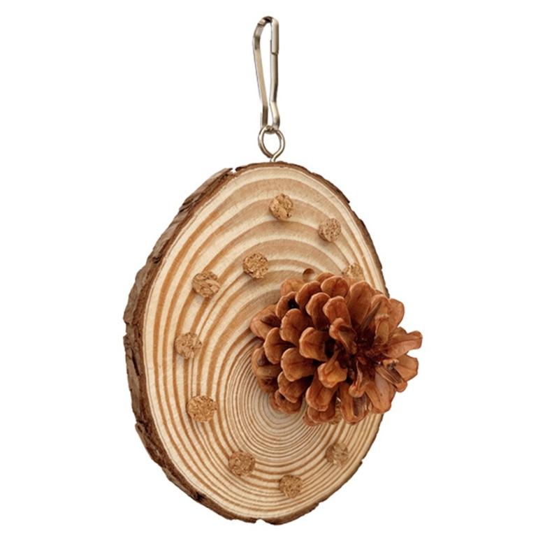 Hangable Bird Molar Toy Pull Plug Puzzle Beak Grinded Toy Ensures Entertainment for Novices Experienced Bird Lover 1
Hangable Bird Molar Toy Pull Plug Puzzle Beak Grinded Toy Ensures Entertainment for Novices Experienced Bird Lover 1