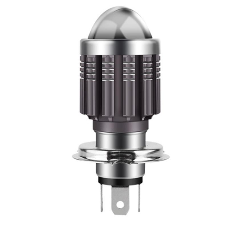 Мотоциклетная фара высокой яркости и комбинированный фонарь противотуманного/стоп-сигнала, белый/желтый, BA20D/H4 с линзой H4 жёлтый/белый
Мотоциклетная фара высокой яркости и комбинированный фонарь противотуманного/стоп-сигнала, белый/желтый, BA20D/H4 с линзой H4 жёлтый/белый