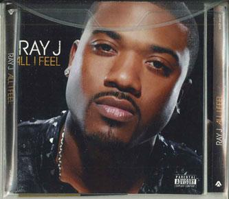 CD RAY J, GAMES, STYLES P, SHORTY MAC; - All I Feel VICP64122 VICTOR Japan Soul/Funk Used
CD RAY J, GAMES, STYLES P, SHORTY MAC; - All I Feel VICP64122 VICTOR Japan Soul/Funk Used