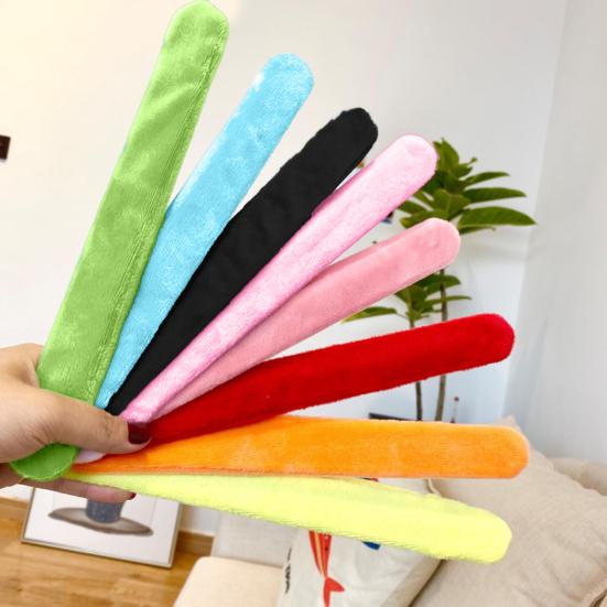 2шт плюшевый браслет автоматическая адсорбция цветной браслет кольцевой браслет игрушка для снятия стресса DIY защелкивающаяся игрушка браслет 2pcs фиолетовый
2шт плюшевый браслет автоматическая адсорбция цветной браслет кольцевой браслет игрушка для снятия стресса DIY защелкивающаяся игрушка браслет 2pcs фиолетовый