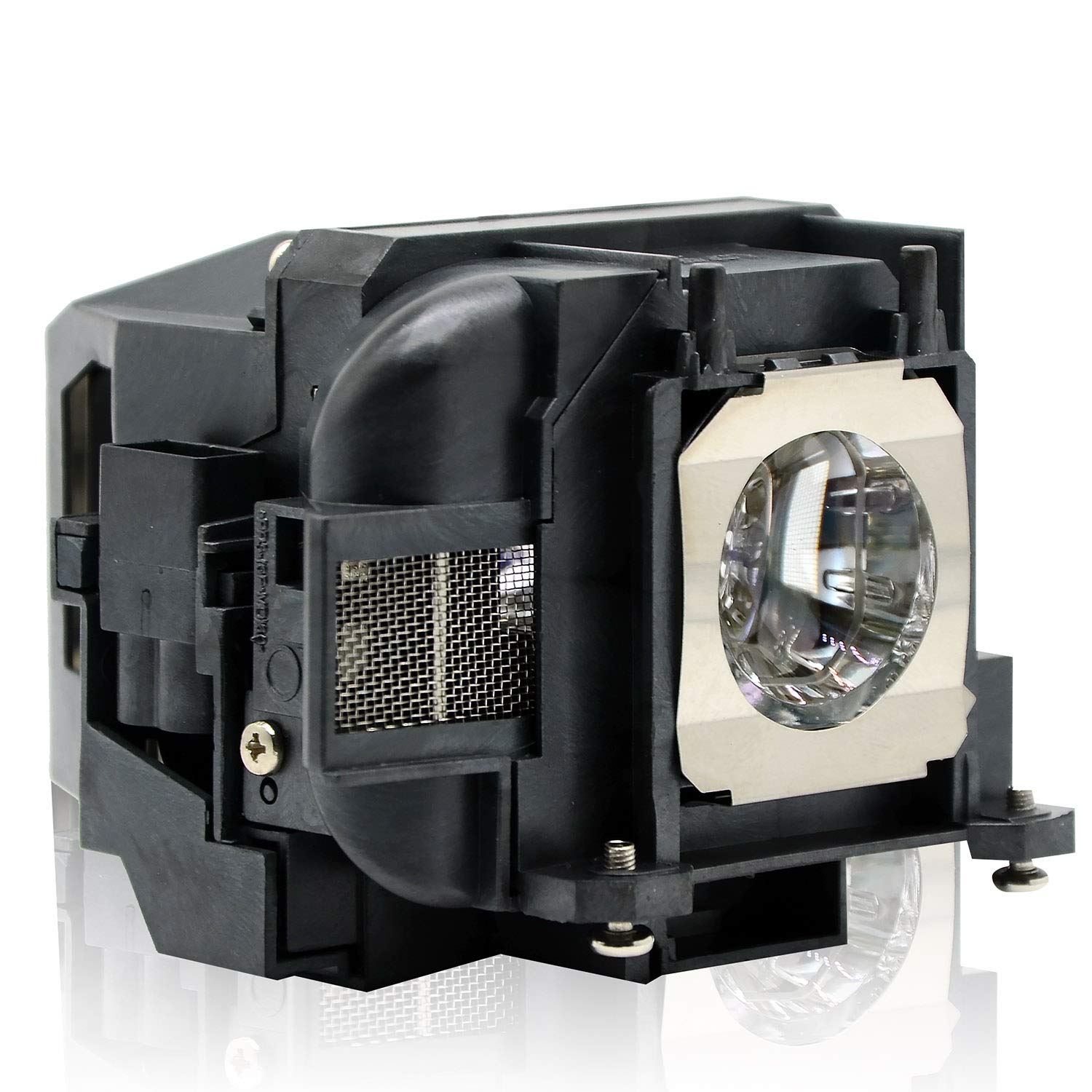 Allamp Projector Replacement Lamp ELPLP88 EPSON Compatible EH-TW5350 EB-W420 EB-S04 EB-X36 EB-S31 EB-W31 EB-U32 EB-X31 EB-940H EB-950WH EB-965H
Allamp Projector Replacement Lamp ELPLP88 EPSON Compatible EH-TW5350 EB-W420 EB-S04 EB-X36 EB-S31 EB-W31 EB-U32 EB-X31 EB-940H EB-950WH EB-965H