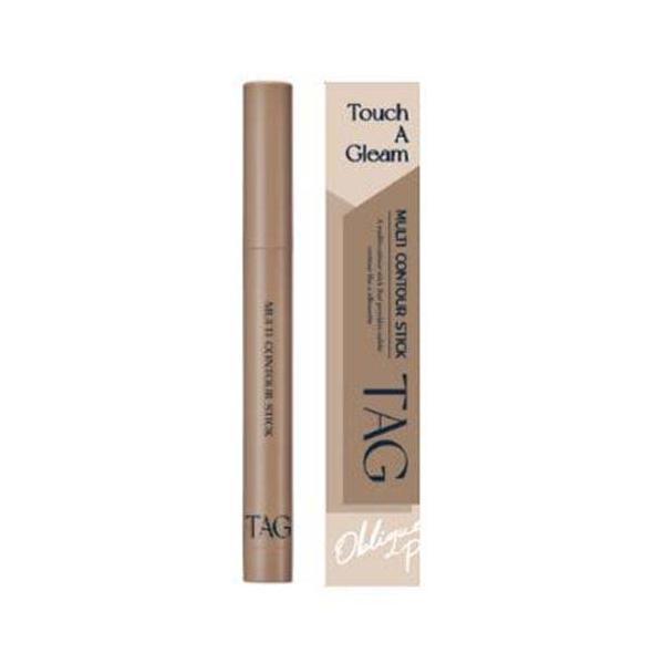 Venus Global TAG Multi Contour Stick 02 Nude Brown
Venus Global TAG Multi Contour Stick 02 Nude Brown