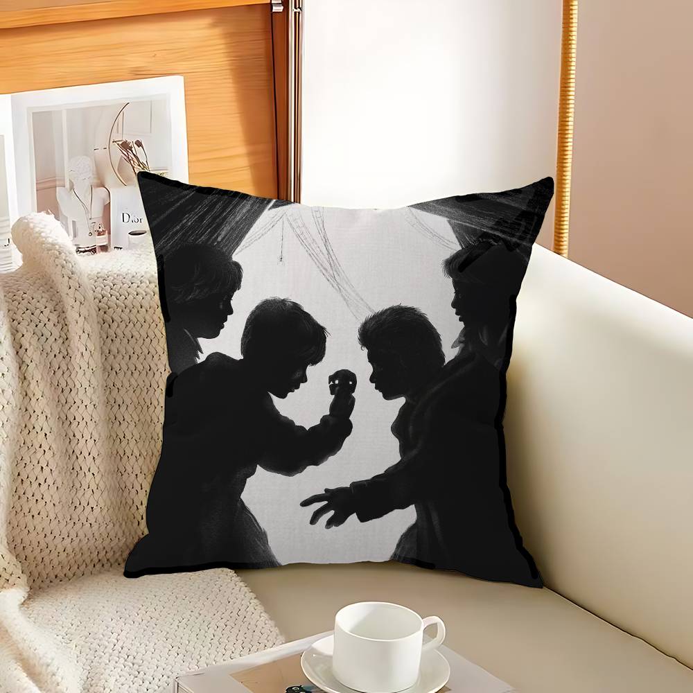 Подушка Чехол Гунисы Автомобильная Накидка Чехол для Подушки Для Дивана Автомобиля Рождественский Подарок 40x40см 45x45см 12x12Inch
Подушка Чехол Гунисы Автомобильная Накидка Чехол для Подушки Для Дивана Автомобиля Рождественский Подарок 40x40см 45x45см 12x12Inch