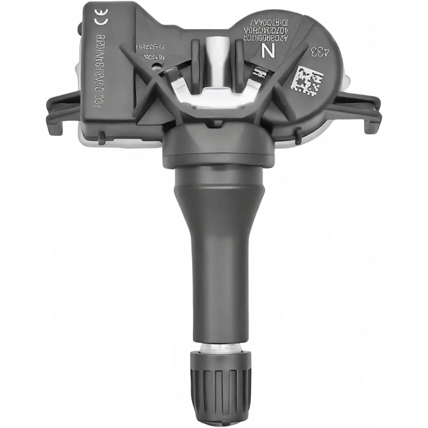 Tire Pressure Monitoring System Sensor (TPMS) Compatible with 19-20 Altima 18-20 Leaf 16-20 Rogue 17-22 Rogue Sport 407004CB0A 407004CB0B A2C99668703 PACK OF 1
Tire Pressure Monitoring System Sensor (TPMS) Compatible with 19-20 Altima 18-20 Leaf 16-20 Rogue 17-22 Rogue Sport 407004CB0A 407004CB0B A2C99668703 PACK OF 1