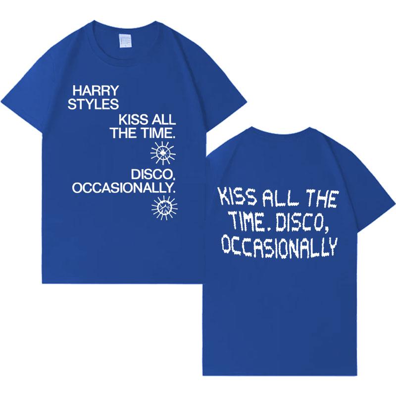 Singer Harry Styles Fashion Letters Print Album 2026 Hip Hop T Shirt Mens Women Harajuku Oversized Casual Teenagers Tops Unisex L
Singer Harry Styles Fashion Letters Print Album 2026 Hip Hop T Shirt Mens Women Harajuku Oversized Casual Teenagers Tops Unisex L