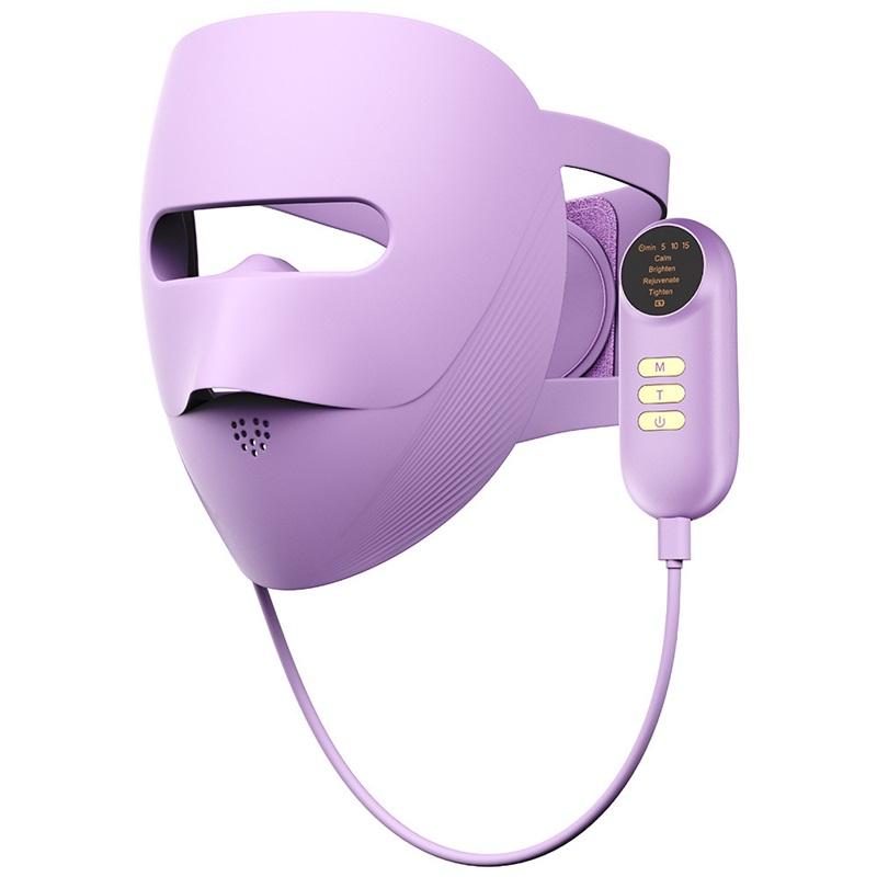 3D LED Face Mask Light Therapy Skin Rejuvenation and Brightening Photorejuvenation Beauty Mask Full Face
3D LED Face Mask Light Therapy Skin Rejuvenation and Brightening Photorejuvenation Beauty Mask Full Face