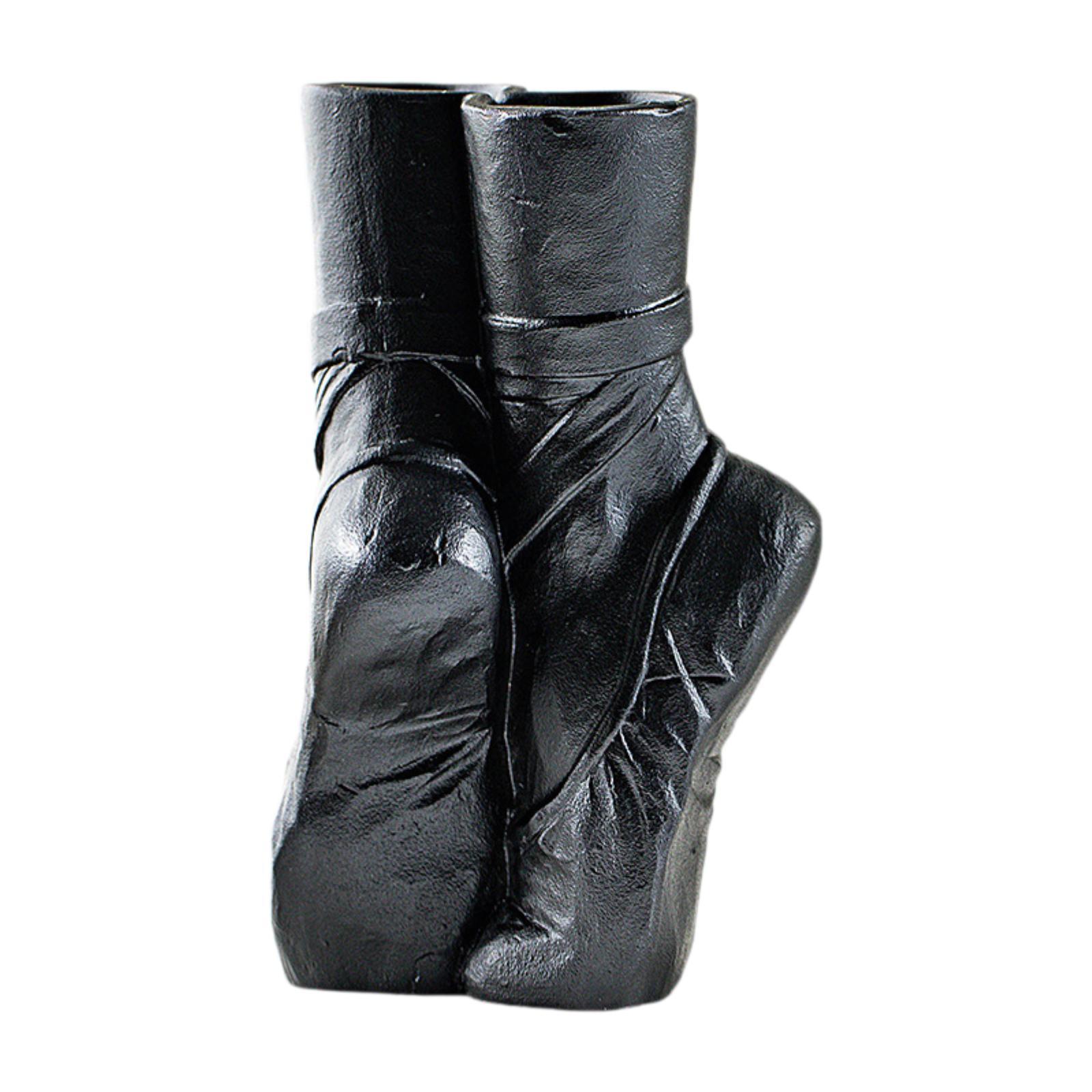 Ceramic Flower Vase Minimalist Flowerpot for Coffee Table Entrance Kitchen чёрный
Ceramic Flower Vase Minimalist Flowerpot for Coffee Table Entrance Kitchen чёрный