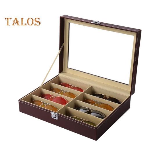 Органайзер для солнцезащитных очков, витрина для очков, большая емкость, водонепроницаемая бархатная подкладка, твердый корпус для хранения солнцезащитных очков коричневый
Органайзер для солнцезащитных очков, витрина для очков, большая емкость, водонепроницаемая бархатная подкладка, твердый корпус для хранения солнцезащитных очков коричневый