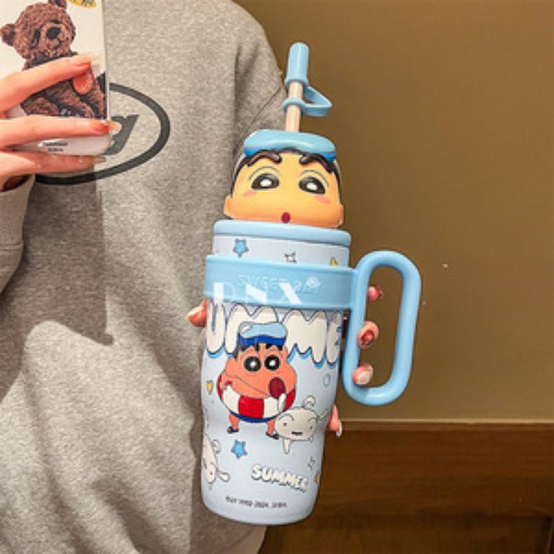 Snoopy New Doll Insulation Cup Creative Ice Bar Cup Portable Handy Sports Outdoor Water Cup Cup для чоловіків і жінок Студентська чашка 800ml синій
Snoopy New Doll Insulation Cup Creative Ice Bar Cup Portable Handy Sports Outdoor Water Cup Cup для чоловіків і жінок Студентська чашка 800ml синій