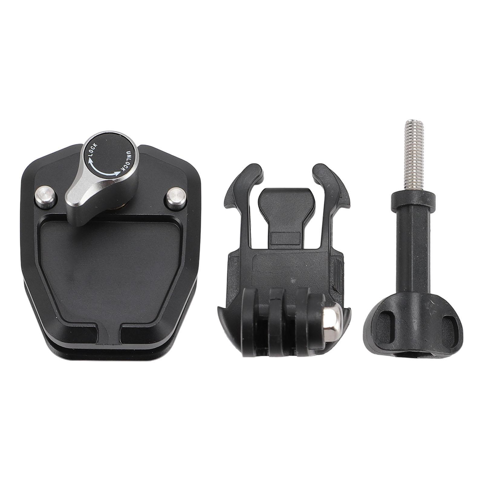 Крепление на лобовое стекло мотоцикла для Action 4 для Pocket 3 Action Camera Motorcycle Windglass
Крепление на лобовое стекло мотоцикла для Action 4 для Pocket 3 Action Camera Motorcycle Windglass