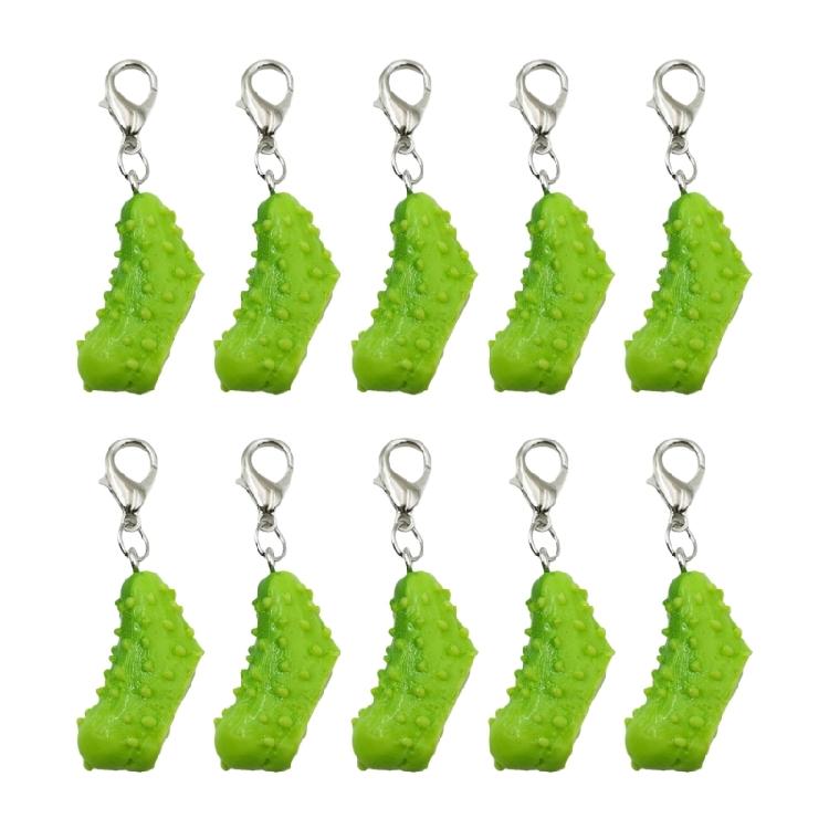 Elegant Charm Lovely Cucumber Bag Ornament Decoration for Teens and Fashion Enthusiasts Stylish Outfits Daily Use
Elegant Charm Lovely Cucumber Bag Ornament Decoration for Teens and Fashion Enthusiasts Stylish Outfits Daily Use
