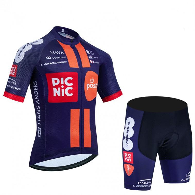 2026 Men s Summer Short Sleeve Mountain Road Bike Cycling Top Breathable Quick Dry Cycling Set 3XL
2026 Men s Summer Short Sleeve Mountain Road Bike Cycling Top Breathable Quick Dry Cycling Set 3XL