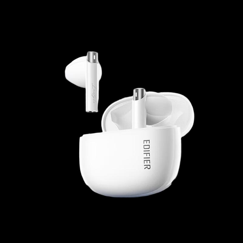 Edifier Zero Buds True Wireless Bluetooth Earbuds
Edifier Zero Buds True Wireless Bluetooth Earbuds