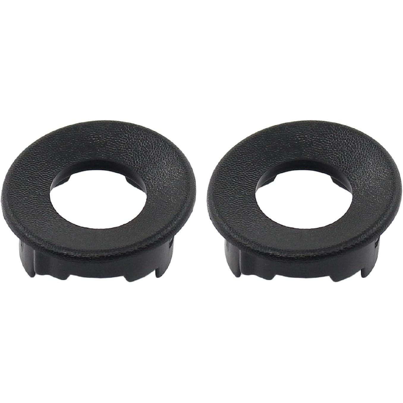 Parking Sensor Bezel Locking Ring for Ram ProMaster 1500 2500 3500 2014-2021
Parking Sensor Bezel Locking Ring for Ram ProMaster 1500 2500 3500 2014-2021