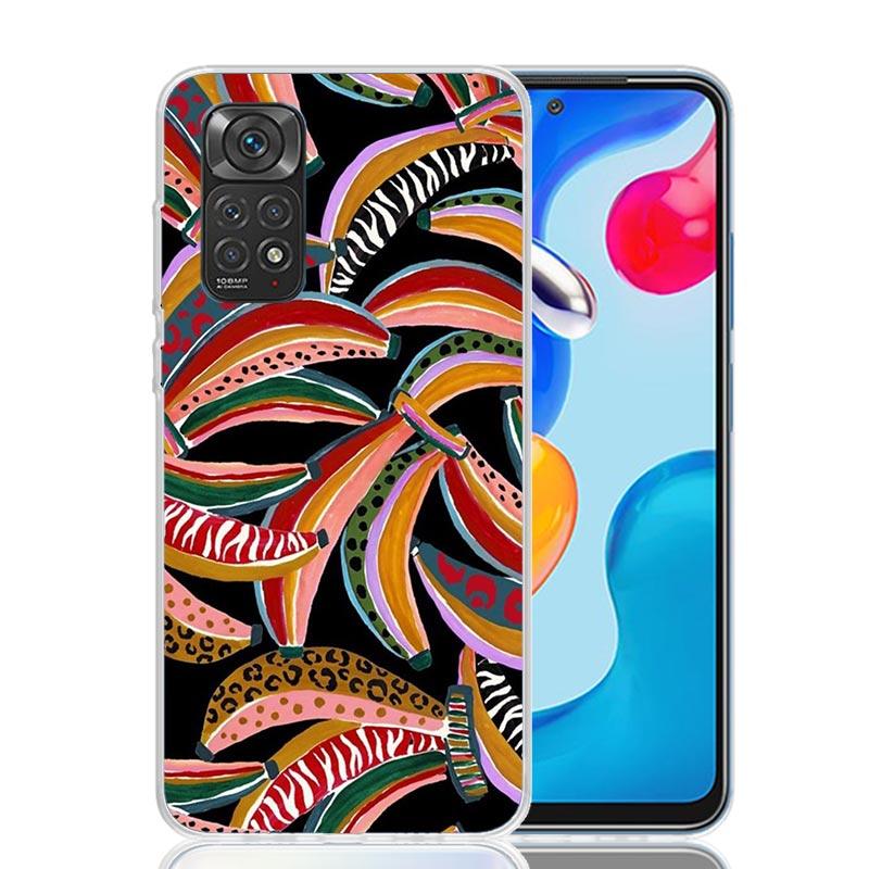 African Style Fabric Pattern Phone Case For Xiaomi Redmi Note 15 14 13 12S 12 Pro Plus 11S 11E 11 11T 10S 10 Art Soft Pattern Co Note 13 Pro Plus
African Style Fabric Pattern Phone Case For Xiaomi Redmi Note 15 14 13 12S 12 Pro Plus 11S 11E 11 11T 10S 10 Art Soft Pattern Co Note 13 Pro Plus