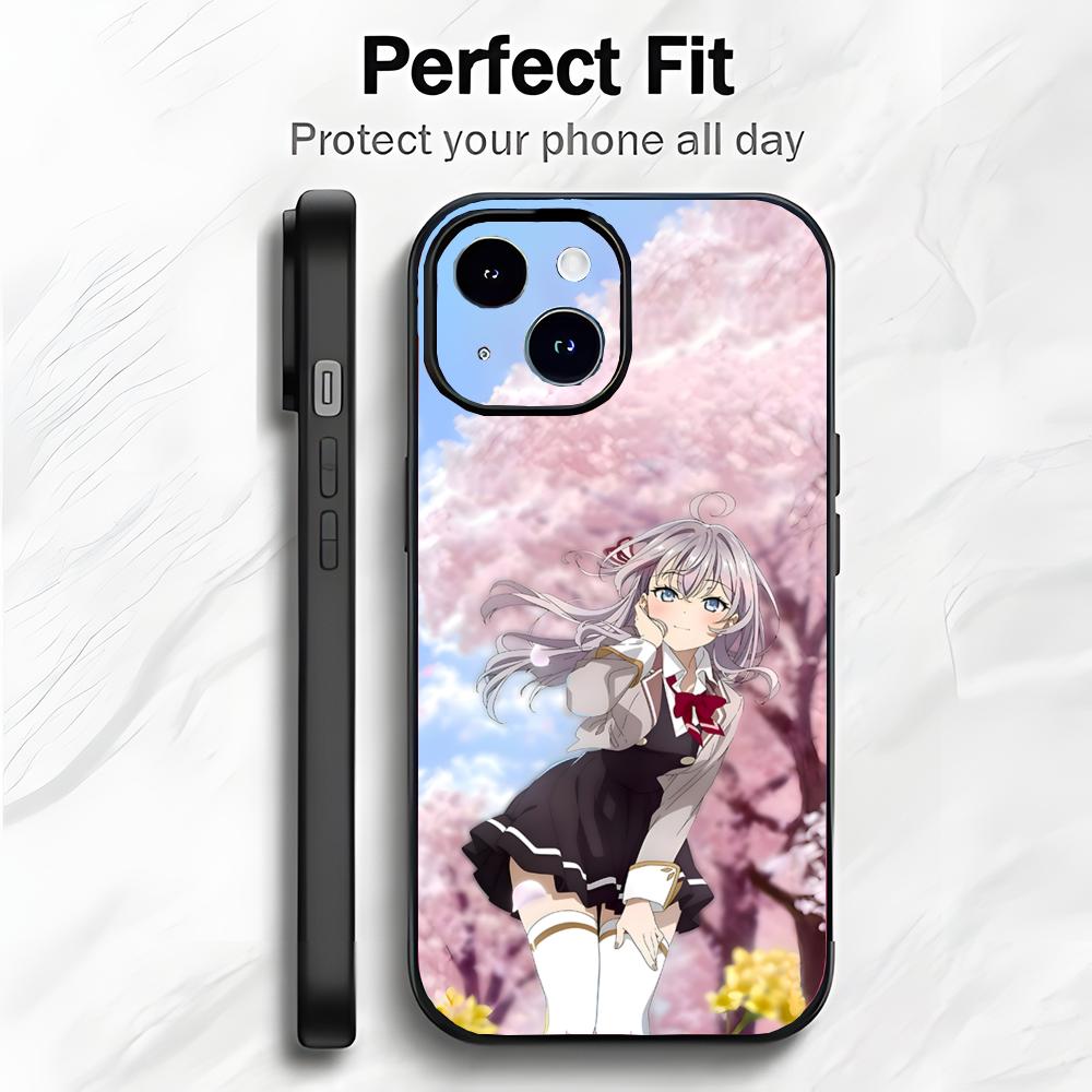 A-Alya Sometimes Hides Her Feelings In Russian Phone Case Phone Case Soft Packaging Lightweight For iPhone17 16 15 14 13ProMax iphone12promax
A-Alya Sometimes Hides Her Feelings In Russian Phone Case Phone Case Soft Packaging Lightweight For iPhone17 16 15 14 13ProMax iphone12promax
