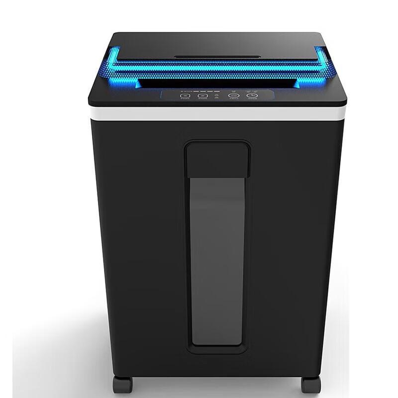 Keli 3868 Level 5 High-Security Multifunction Shredder
Keli 3868 Level 5 High-Security Multifunction Shredder