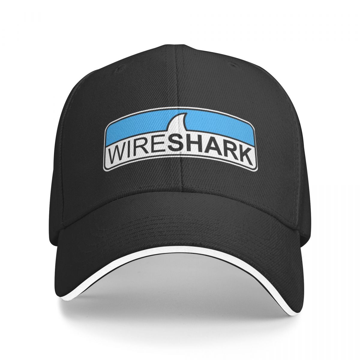 Wireshark Hi-Res Logo Horizontal Cap Baseball Cap wild ball hat hat luxury brand women s beach outlet Unisex s
Wireshark Hi-Res Logo Horizontal Cap Baseball Cap wild ball hat hat luxury brand women s beach outlet Unisex s