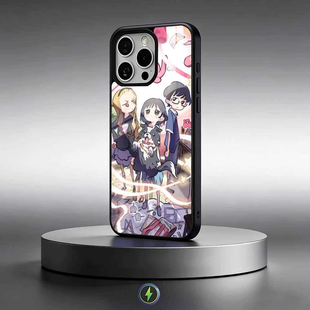 Anime T-Takopis O-Original Sin Phone Case For iPhone17,16,15,14,13,12,11 Plus,Pro Max Magnetic For Magsafe Wireless Charging iPhone14
Anime T-Takopis O-Original Sin Phone Case For iPhone17,16,15,14,13,12,11 Plus,Pro Max Magnetic For Magsafe Wireless Charging iPhone14