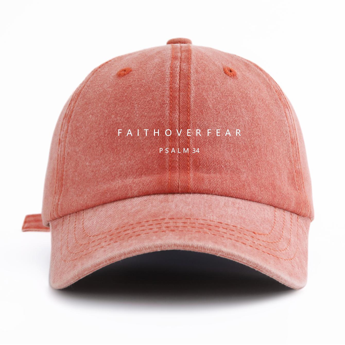 1pc FAITHOVERFEAR Print Washed Baseball Cap for Adults,Minimalist Retro Style Casual Soft Adjustable Dad Hat, Perfect As Gift помаранчевий
1pc FAITHOVERFEAR Print Washed Baseball Cap for Adults,Minimalist Retro Style Casual Soft Adjustable Dad Hat, Perfect As Gift помаранчевий