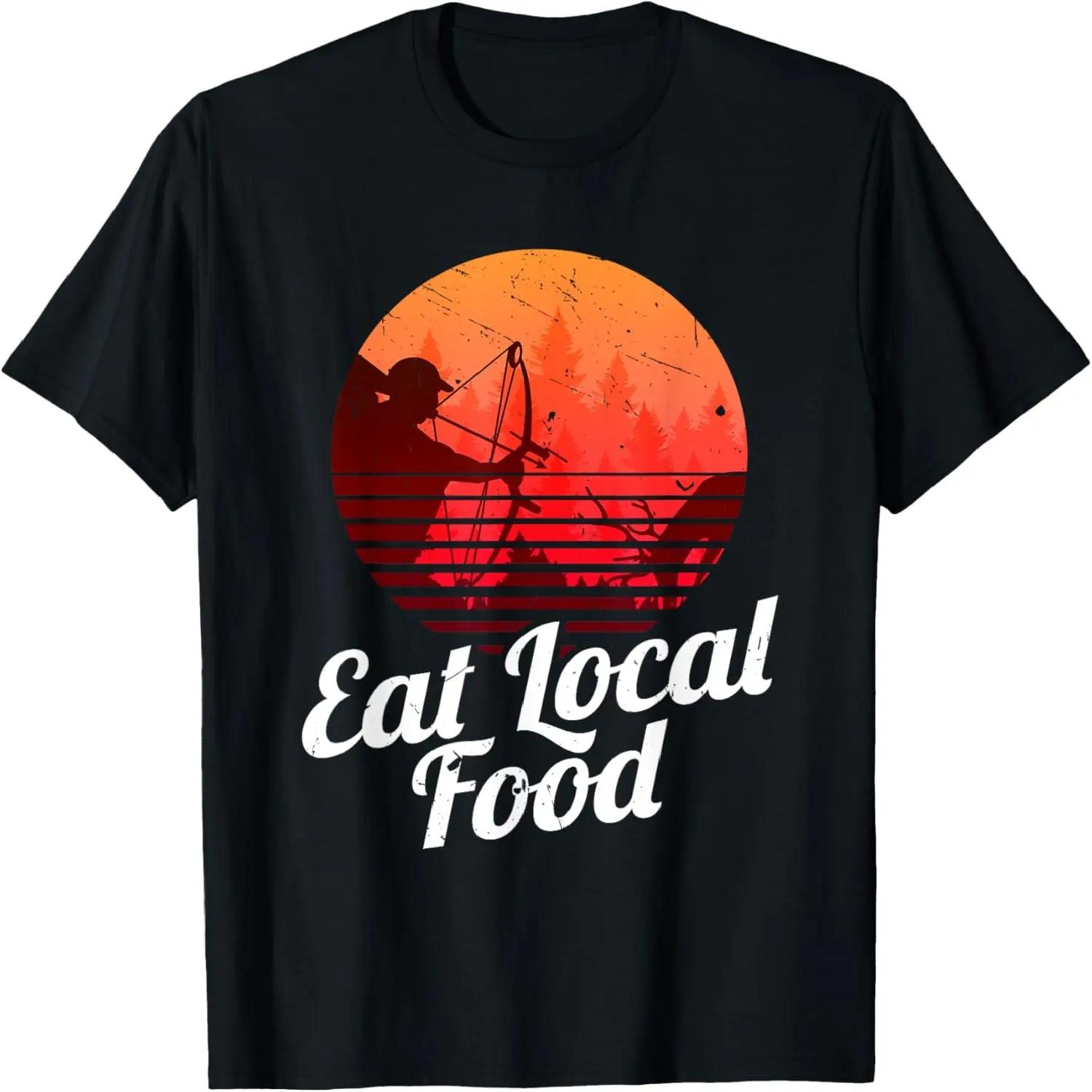 Duck Hunting Retro Sunset for Hunter T-Shirt XXXXXL чорний
Duck Hunting Retro Sunset for Hunter T-Shirt XXXXXL чорний