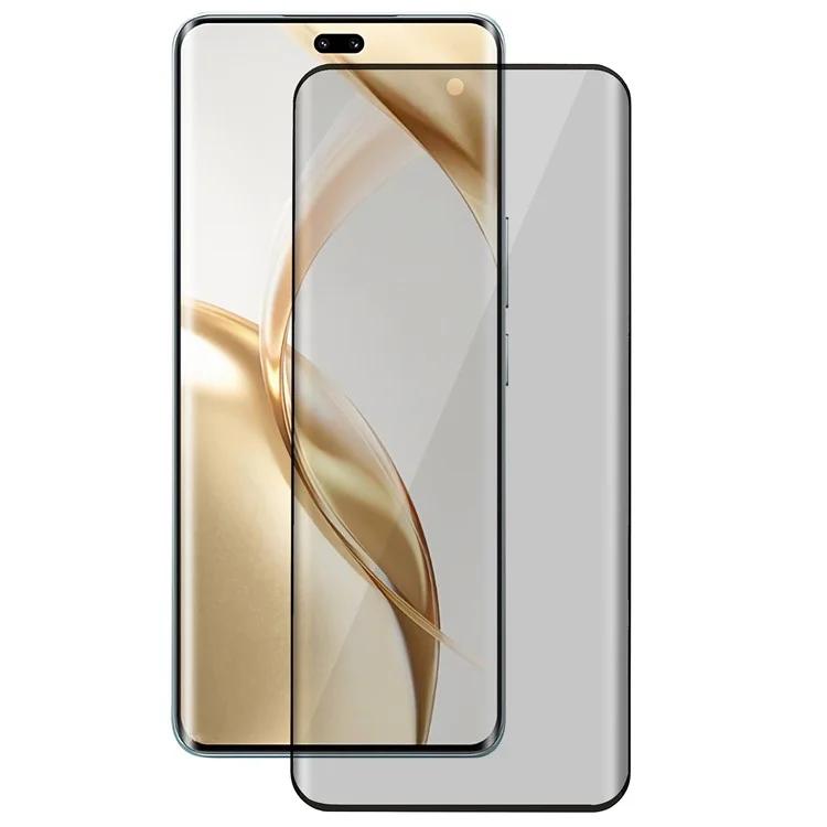 Для Honor 200 Pro 5G Anti-Spy закаленное стекло 3D изогнутый край боковой клей протектор экрана
Для Honor 200 Pro 5G Anti-Spy закаленное стекло 3D изогнутый край боковой клей протектор экрана