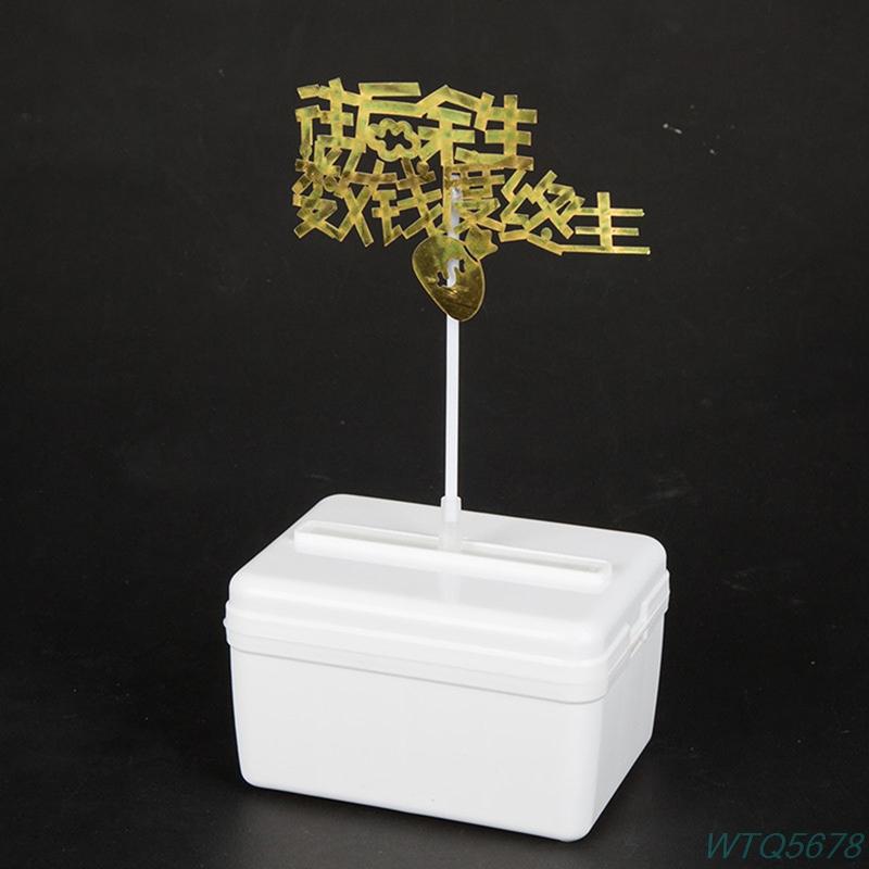 Cake Money Pulling Box Reusable Creative Cake Making Mold Funny Cake Decoration Cake Money Draw Box Party Baking Decoration прозорий
Cake Money Pulling Box Reusable Creative Cake Making Mold Funny Cake Decoration Cake Money Draw Box Party Baking Decoration прозорий