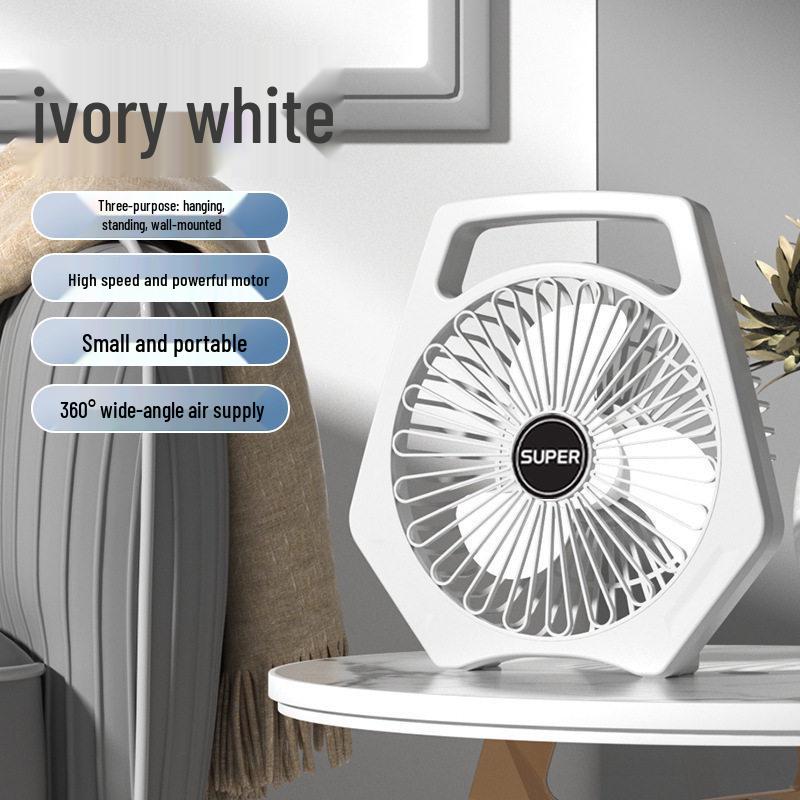 Portable Multi-functional USB Fan: Desktop, Wall-mounted, Strong Wind, Ideal for Home, Dorm, Outdoor Use Desktop білий
Portable Multi-functional USB Fan: Desktop, Wall-mounted, Strong Wind, Ideal for Home, Dorm, Outdoor Use Desktop білий