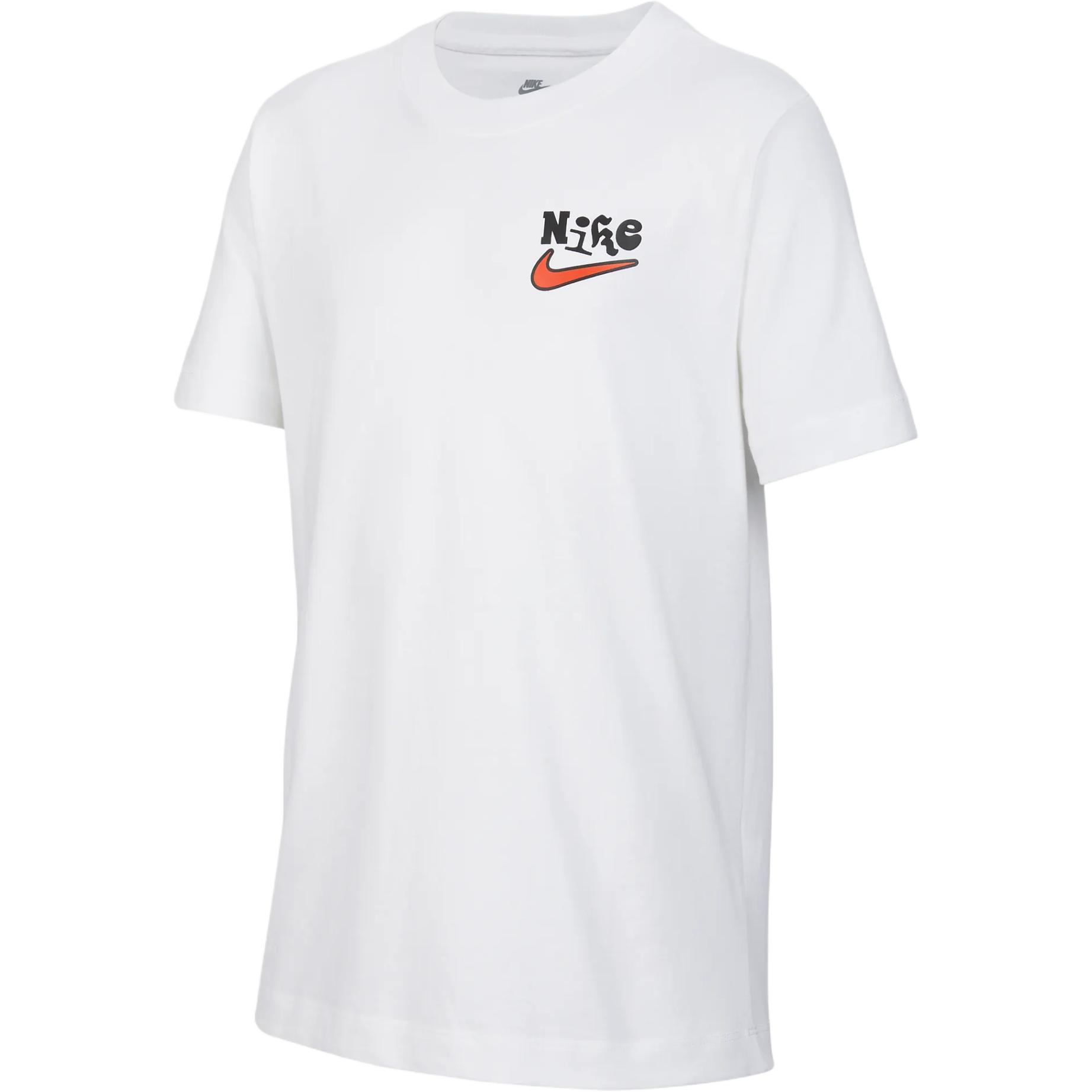 New Nike Unisex T Shirts FZ5169-100 S
New Nike Unisex T Shirts FZ5169-100 S