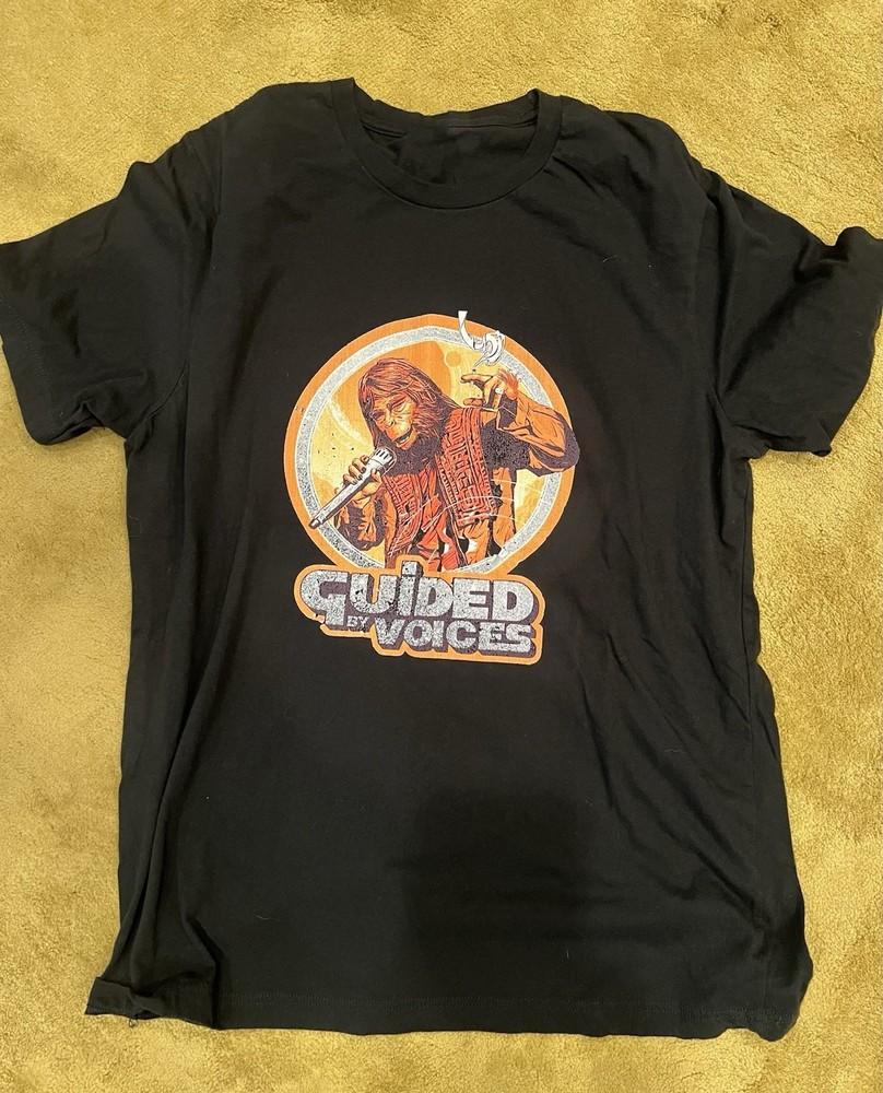 New Guided by Voices Gift For Fans Men All Size T-Shirt JJ194 Unisex T-Shirt XXL
New Guided by Voices Gift For Fans Men All Size T-Shirt JJ194 Unisex T-Shirt XXL