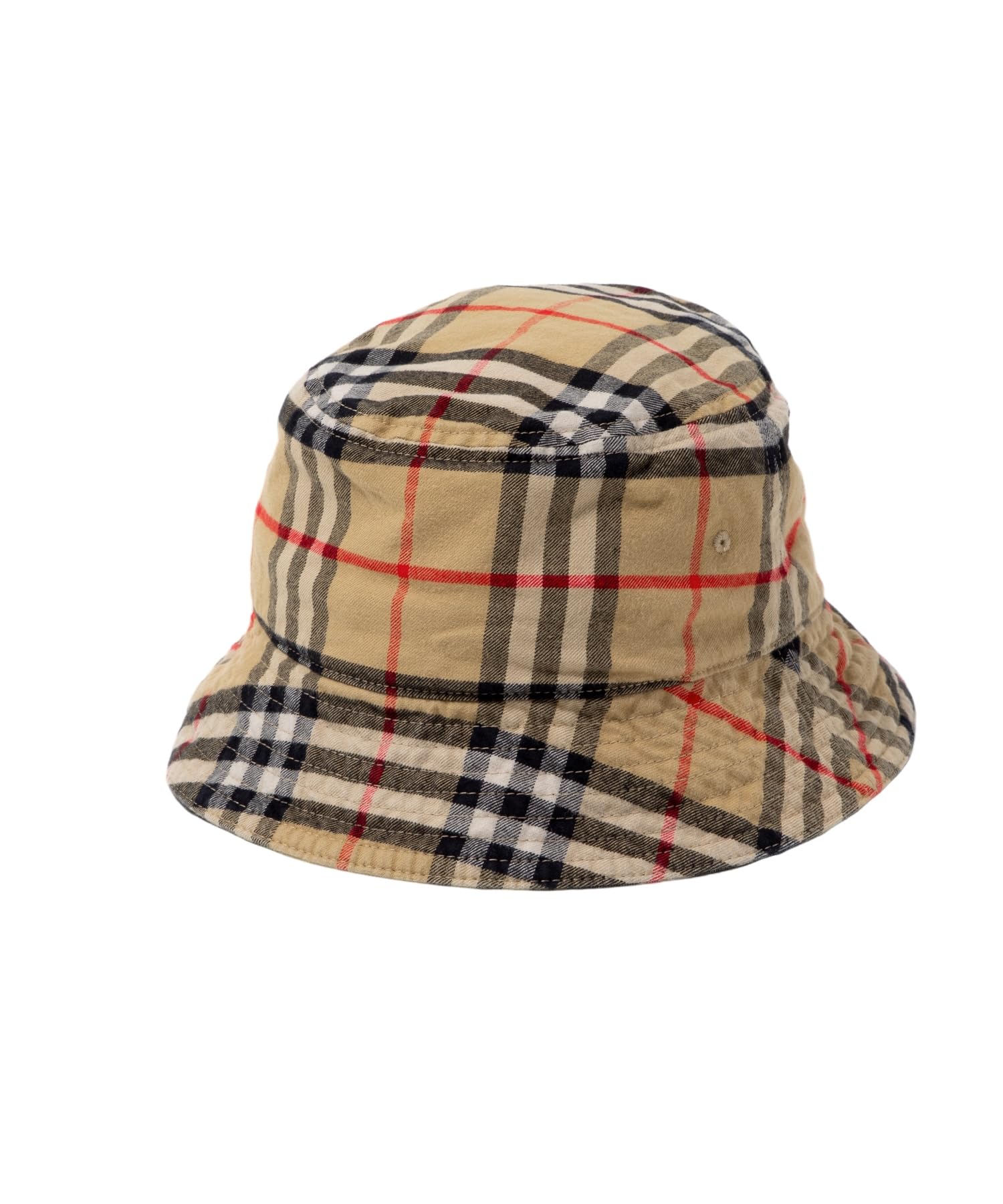 Капелюх MH Classic Bucket Check Archive XL, Жіночий, Бежевий, (8075657)
Капелюх MH Classic Bucket Check Archive XL, Жіночий, Бежевий, (8075657)