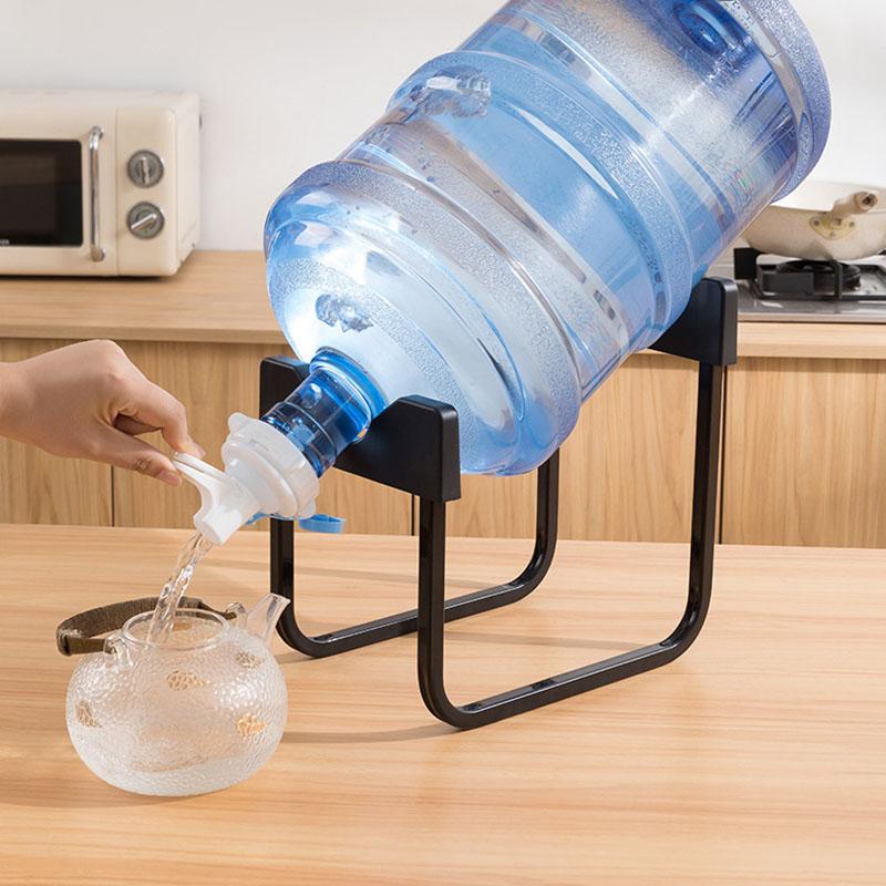 Convenient Inverted Water Dispenser, Universal Inverted Stand for Bottled Water with Water Spout, Simple Water Dispenser
Convenient Inverted Water Dispenser, Universal Inverted Stand for Bottled Water with Water Spout, Simple Water Dispenser
