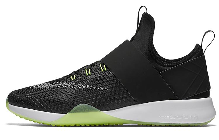 Nike Air Zoom Strong W Running Shoes Women s Low Top Black/Yellow 843975-001 36.5
Nike Air Zoom Strong W Running Shoes Women s Low Top Black/Yellow 843975-001 36.5