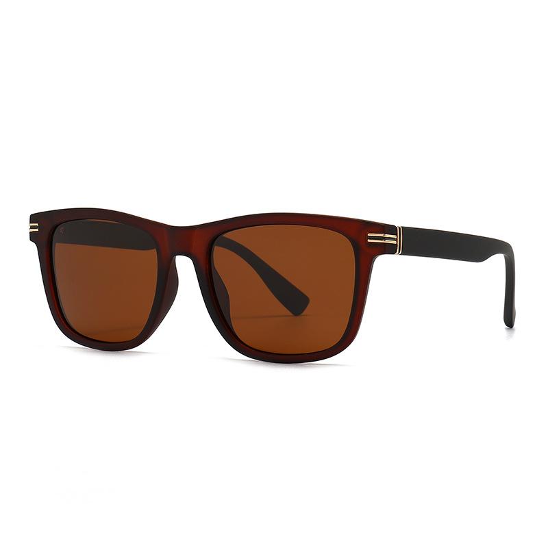 Trending Square Men Punk Rivets Sunglasses Retro Dark Green Eyewear Women Shades UV400 Polarized Sun Glasses
Trending Square Men Punk Rivets Sunglasses Retro Dark Green Eyewear Women Shades UV400 Polarized Sun Glasses