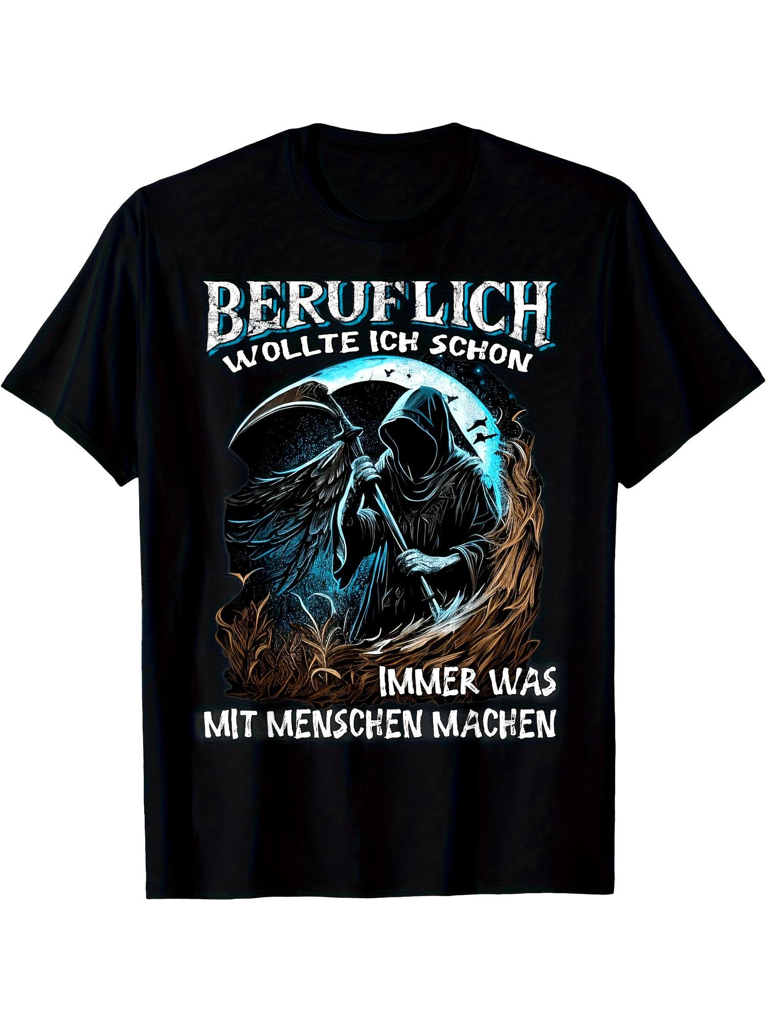 T-Shirt y2k I ve Always Wanted Black/Blue M
T-Shirt y2k I ve Always Wanted Black/Blue M