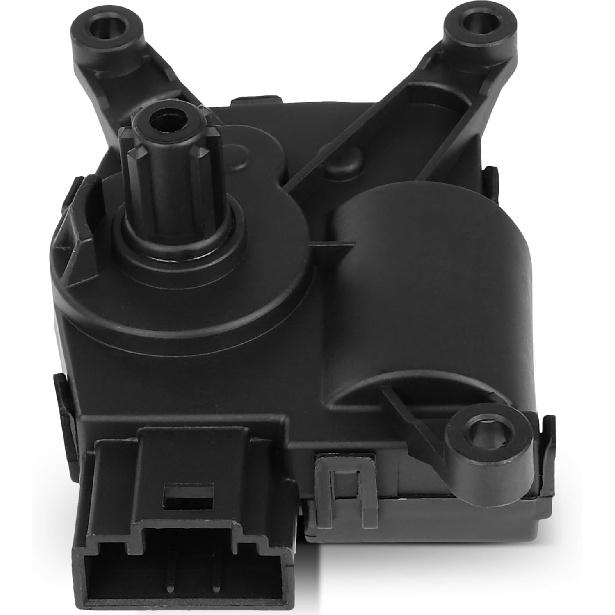 LUJUNTEC Blend Door Actuator Replaces 604-051 Replacement Heater Blend Door Levers Fit for Chrysler for 200 2015-2017, for Jeep for Cherokee
LUJUNTEC Blend Door Actuator Replaces 604-051 Replacement Heater Blend Door Levers Fit for Chrysler for 200 2015-2017, for Jeep for Cherokee