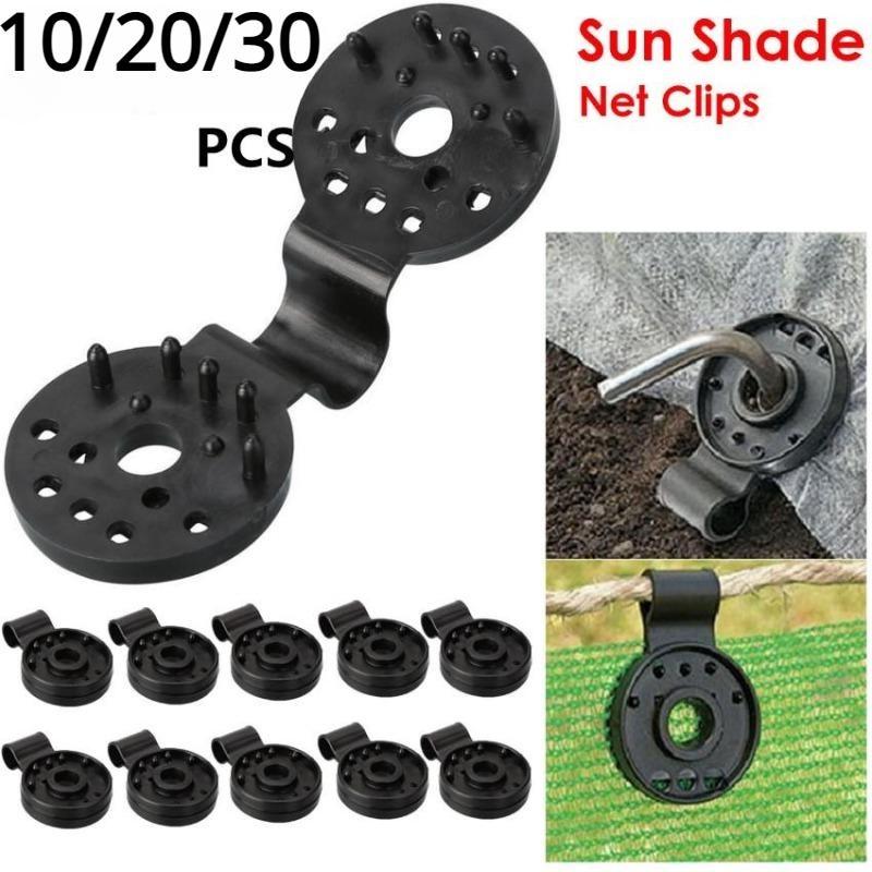 10/20/30 Зажимы для ткани для теней для теплицы, пластиковые втулки мгновенного действия, пряжки для уличного патио для сельскохозяйственной тени 10pcs
10/20/30 Зажимы для ткани для теней для теплицы, пластиковые втулки мгновенного действия, пряжки для уличного патио для сельскохозяйственной тени 10pcs
