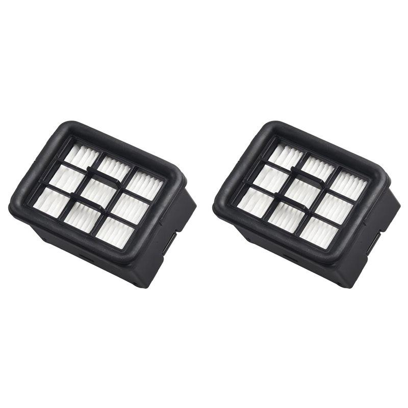 A78E-2X Запасные части для BISSELL Crosswave HF3 3598N, Комплект HEPA-фильтров, Совместим с пылесосом Nass
A78E-2X Запасные части для BISSELL Crosswave HF3 3598N, Комплект HEPA-фильтров, Совместим с пылесосом Nass